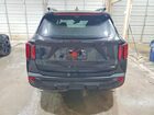 2026 Kia Sorento X-line Sx Prestige Черный vin: 5XYRKDJF7TG456345