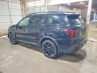 2026 Kia Sorento X-line Sx Prestige Черный vin: 5XYRKDJF7TG456345