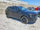 2024 Kia Sorento X-line Sx Prestige Black vin: 5XYRKDJF8RG303708 2024 Kia Sorento X-line Sx Prestige Black vin: 5XYRKDJF8RG303708