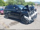 2022 Kia Sorento X-line Sx Prestige Black vin: 5XYRKDLF1NG109030