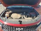 2022 Kia Sorento X-line Sx Prestige Maroon vin: 5XYRKDLF2NG075521