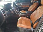 2021 Kia Sorento Sx Prestige X-line Серый vin: 5XYRKDLF4MG012595