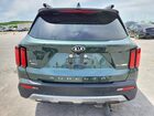 2021 Kia Sorento Sx Prestige X-line Серый vin: 5XYRKDLF4MG012595
