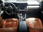 2021 Kia Sorento Sx Prestige X-line Серый vin: 5XYRKDLF4MG012595