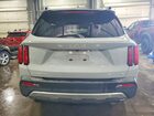 2023 Kia Sorento X-line Sx Prestige Серый vin: 5XYRKDLF4PG196408
