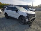 2022 Kia Sorento X-line Sx Prestige White vin: 5XYRKDLF5NG075223