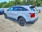 2023 Kia Sorento X-line Sx Prestige Gray vin: 5XYRKDLF6PG232129