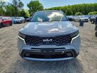2023 Kia Sorento X-line Sx Prestige Gray vin: 5XYRKDLF6PG232129