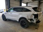 2023 Kia Sorento Sx Белый vin: 5XYRKDLF8PG161208
