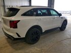 2023 Kia Sorento Sx Белый vin: 5XYRKDLF8PG161208