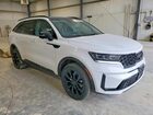 2023 Kia Sorento Sx Белый vin: 5XYRKDLF8PG161208