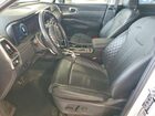 2023 Kia Sorento Sx Белый vin: 5XYRKDLF8PG161208
