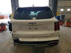 2023 Kia Sorento Sx Белый vin: 5XYRKDLF8PG161208