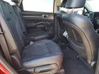 2021 Kia Sorento Sx Red vin: 5XYRKDLFXMG046377