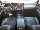 2021 Kia Sorento Sx Red vin: 5XYRKDLFXMG046377