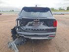 2022 Kia Sorento Sx Черный vin: 5XYRKDLFXNG135853 2022 Kia Sorento Sx Черный vin: 5XYRKDLFXNG135853