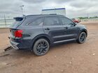 2022 Kia Sorento Sx Черный vin: 5XYRKDLFXNG135853 2022 Kia Sorento Sx Черный vin: 5XYRKDLFXNG135853