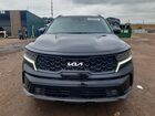 2022 Kia Sorento Sx Черный vin: 5XYRKDLFXNG135853 2022 Kia Sorento Sx Черный vin: 5XYRKDLFXNG135853