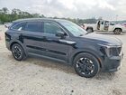 2024 Kia Sorento S Black vin: 5XYRL4JC0RG279214