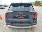 2024 Kia Sorento S Black vin: 5XYRL4JC0RG279214