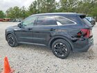 2024 Kia Sorento S Black vin: 5XYRL4JC0RG279214