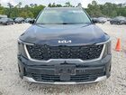 2024 Kia Sorento S Black vin: 5XYRL4JC0RG279214
