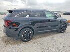 2024 Kia Sorento S Black vin: 5XYRL4JC0RG279214