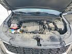 2024 Kia Sorento S Black vin: 5XYRL4JC0RG279214