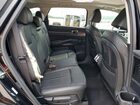 2024 Kia Sorento S Black vin: 5XYRL4JC0RG279214
