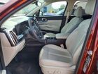 2024 Kia Sorento S Бордовый vin: 5XYRL4JC0RG299043