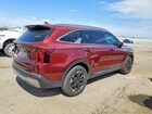 2024 Kia Sorento S Бордовый vin: 5XYRL4JC0RG299043