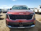 2024 Kia Sorento S Бордовый vin: 5XYRL4JC0RG299043