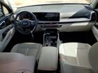 2024 Kia Sorento S Бордовый vin: 5XYRL4JC0RG299043