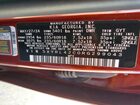 2024 Kia Sorento S Бордовый vin: 5XYRL4JC0RG299043
