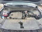 2024 Kia Sorento S Blue vin: 5XYRL4JC2RG287895