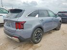2024 Kia Sorento S Blue vin: 5XYRL4JC2RG287895