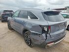 2024 Kia Sorento S Blue vin: 5XYRL4JC2RG287895