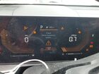 2024 Kia Sorento S Blue vin: 5XYRL4JC2RG287895 Damage: Warning Light - Abs, On, Unacceptable
