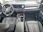 2024 Kia Sorento S Blue vin: 5XYRL4JC2RG287895