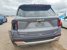 2024 Kia Sorento S Blue vin: 5XYRL4JC2RG287895