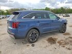 2026 Kia Sorento S Blue vin: 5XYRL4JC2TG437155