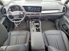 2026 Kia Sorento S Blue vin: 5XYRL4JC2TG437155