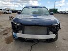 2026 Kia Sorento S Blue vin: 5XYRL4JC2TG437155