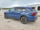 2026 Kia Sorento S Blue vin: 5XYRL4JC2TG437155