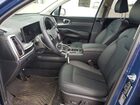 2026 Kia Sorento S Blue vin: 5XYRL4JC2TG437155