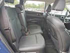 2026 Kia Sorento S Blue vin: 5XYRL4JC2TG437155