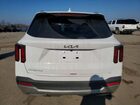 2025 Kia Sorento S Белый vin: 5XYRL4JC3SG326161