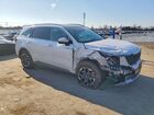 2025 Kia Sorento S Белый vin: 5XYRL4JC3SG326161