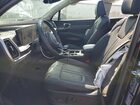 2025 Kia Sorento S Черный vin: 5XYRL4JC3SG360178
