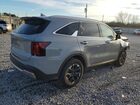 2025 Kia Sorento S Серебряный vin: 5XYRL4JC3SG374565